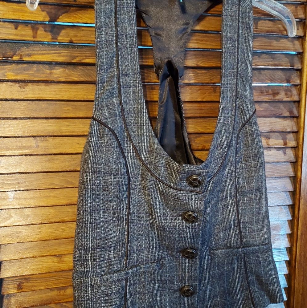 Cute vest